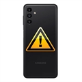 Samsung Galaxy A13 5G Batterij Cover Reparatie