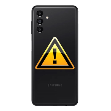 Samsung Galaxy A13 5G Batterij Cover Reparatie