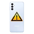 Samsung Galaxy A13 5G Batterij Cover Reparatie - Blauw