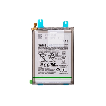 Samsung Galaxy A13 5G Batterij EB-BA136ABY - 5000mAh