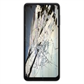 Samsung Galaxy A13 5G LCD & Touchscreen Reparatie - Zwart