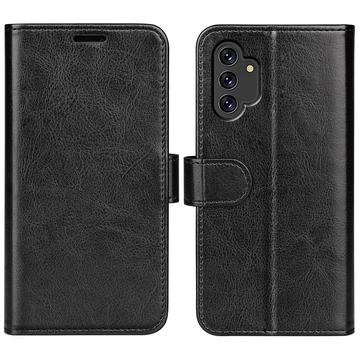 Samsung Galaxy A13 Portemonnee Hoesje met Magneetsluiting