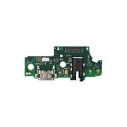 Samsung Galaxy A14 5G Oplaad Connector Flexkabel GH81-23265A