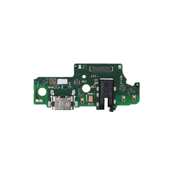 Samsung Galaxy A14 5G Oplaad Connector Flexkabel GH81-23265A