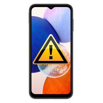 Samsung Galaxy A14 5G Camera Reparatie