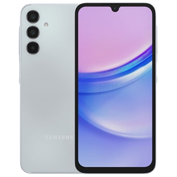 Samsung Galaxy A15 - 128GB - Zo goed als nieuw