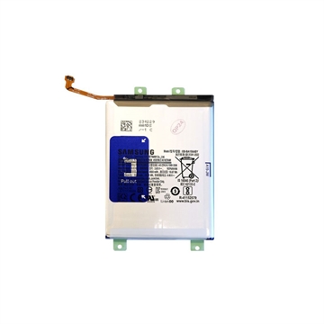 Samsung Galaxy A15 Batterij EB-BA156ABY - 4900mAh