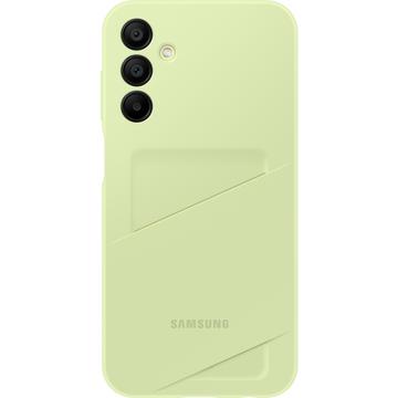 Samsung Galaxy A15 Card Slot Cover EF-OA156TMEGWW - Felgroen