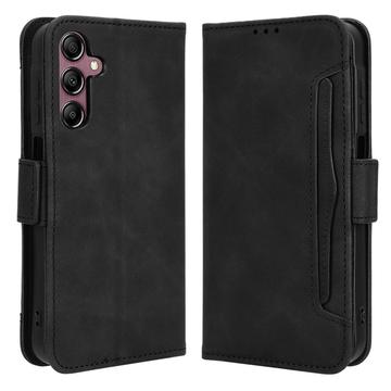 Samsung Galaxy A15 Cardholder Series Portemonnee Hoesje