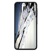 Samsung Galaxy A15 LCD & Touchscreen Reparatie