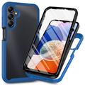 Samsung Galaxy A16 360 Bescherming Hoesje