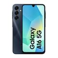Samsung Galaxy A16 5G - 128GB - Blauw Zwart