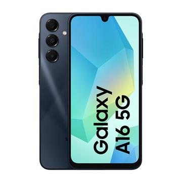 Samsung Galaxy A16 5G - 128GB - Blauw Zwart