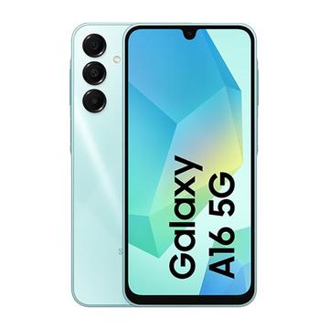 Samsung Galaxy A16 5G - 128GB - Lichtgroen