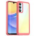 Samsung Galaxy A16 Anti-Shock Hybride Hoesje