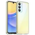 Samsung Galaxy A16 Anti-Shock Hybride Hoesje