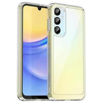 Samsung Galaxy A16 Anti-Shock Hybride Hoesje
