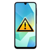 Samsung Galaxy A16 Batterij Reparatie