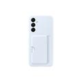 Samsung Galaxy A16 Card Slot Cover EF-OA166TLEGWW - Blauw