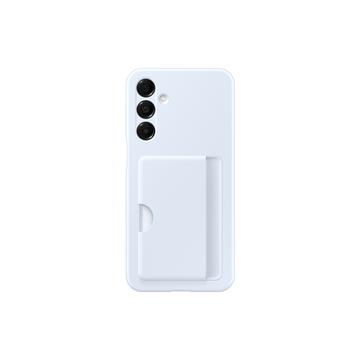 Samsung Galaxy A16 Card Slot Cover EF-OA166TLEGWW - Blauw