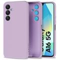 Samsung Galaxy A16 Tech-Protect Icon Siliconen Hoesje