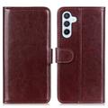 Samsung Galaxy A16 Portemonnee Hoesje met Magnetische Sluiting