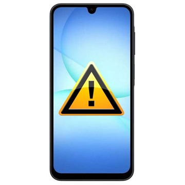 Samsung Galaxy A17 4G Batterij Reparatie
