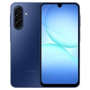 Samsung Galaxy A17 5G - 128GB - Blauw