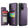 Samsung Galaxy A17 Caseme C22 Hoesje RFID Kaarthouder