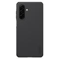 Samsung Galaxy A17 Nillkin Frosted Shield Pro Magnetic Hybrid Hoesje - Zwart