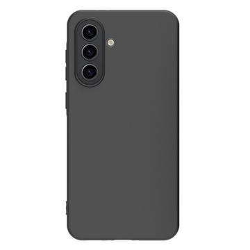 Samsung Galaxy A17 Schokbestendig siliconen hoesje