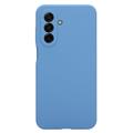 Samsung Galaxy A17 Tactical Velvet Smoothie Hoesje - Blauw