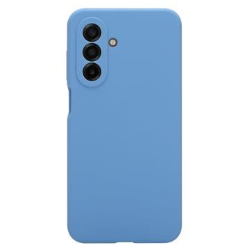 Samsung Galaxy A17 Tactical Velvet Smoothie Hoesje - Blauw
