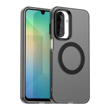 Samsung Galaxy A17/A16 UltraGuard Matte MagSafe Hoesje