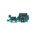 Samsung Galaxy A21s Oplaad Connector Flexkabel GH96-13452A