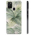 Samsung Galaxy A21s TPU-hoesje - Tropic