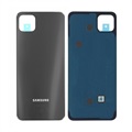 Samsung Galaxy A22 5G Achterkant GH81-20989A (Geopende verpakking - Bulkverpakking) - Grijs
