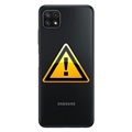 Samsung Galaxy A22 5G Batterij Cover Reparatie