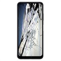 Samsung Galaxy A22 5G LCD & Touchscreen Reparatie - Zwart