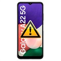 Samsung Galaxy A22 5G Batterij Reparatie