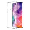 Samsung Galaxy A23 5G Anti-Slip TPU Case - Doorzichtig