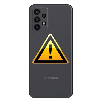 Samsung Galaxy A23 5G Batterij Cover Reparatie