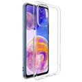 Samsung Galaxy A23 5G Imak UX-5 TPU Hoesje - Doorzichtig