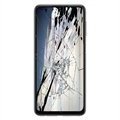 Samsung Galaxy A23 5G LCD & Touchscreen Reparatie - Zwart