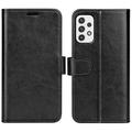 Samsung Galaxy A23 5G Portemonnee Hoesje met Magneetsluiting