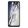 Samsung Galaxy A23 LCD & Touchscreen Reparatie - Zwart
