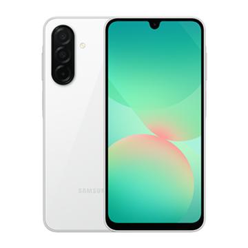Samsung Galaxy A26 - 128GB - Wit