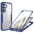 Samsung Galaxy A26 360 Bescherming Hoesje