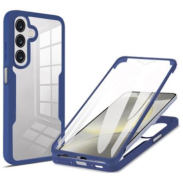 Samsung Galaxy A26 360 Bescherming Hoesje