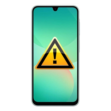 Samsung Galaxy A26 Batterij Reparatie